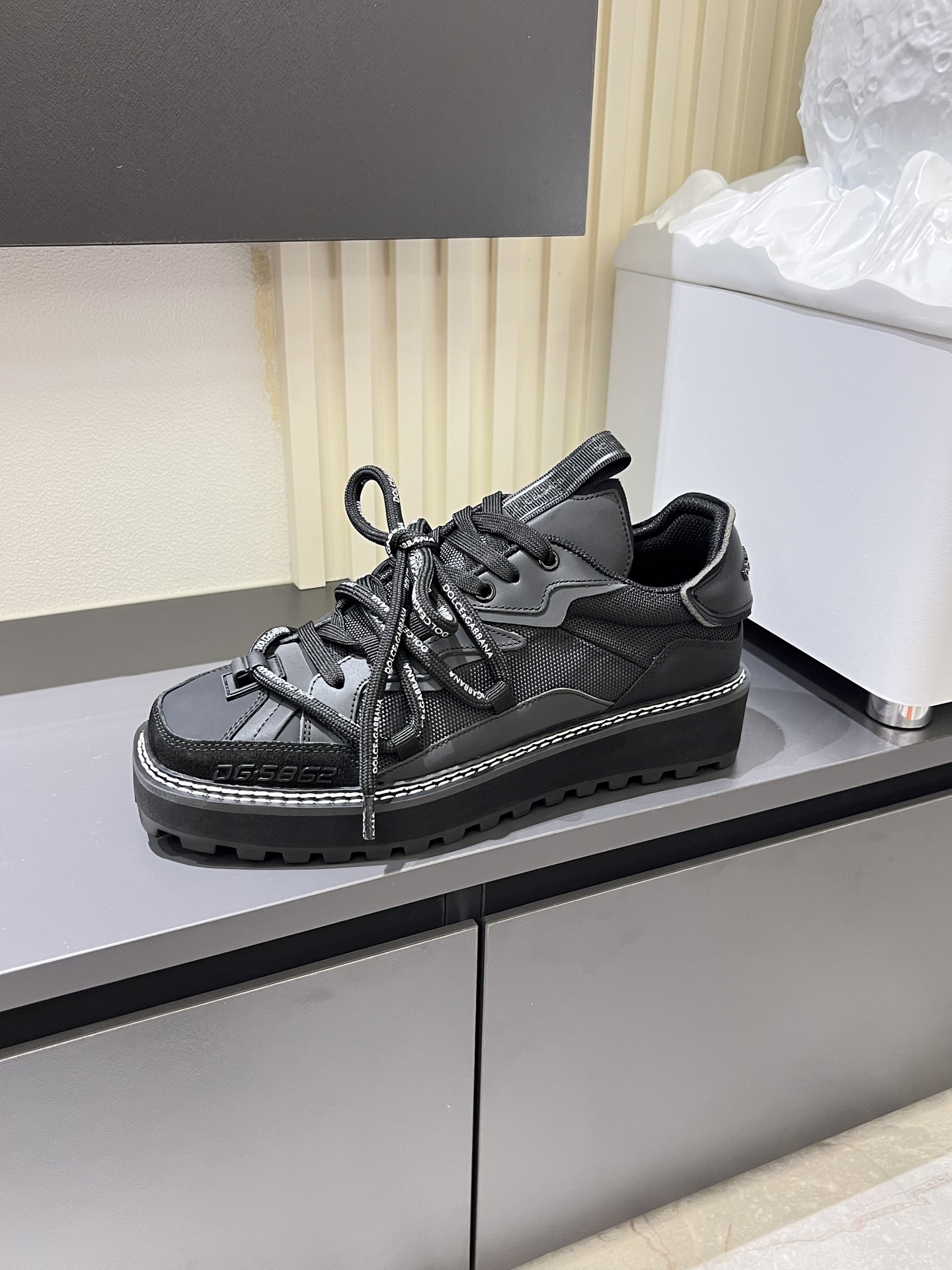 Dolce & Gabbana shoes